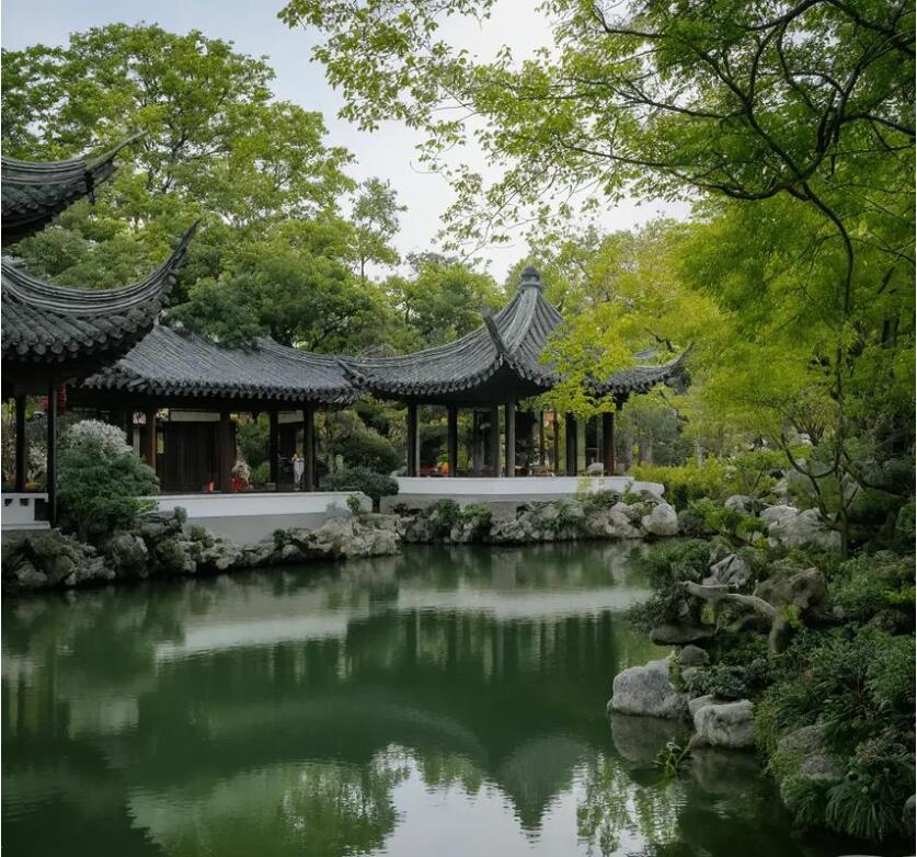 上海芷蕾土建有限公司