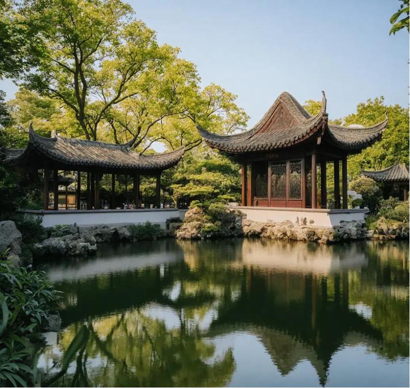 上海芷蕾土建有限公司