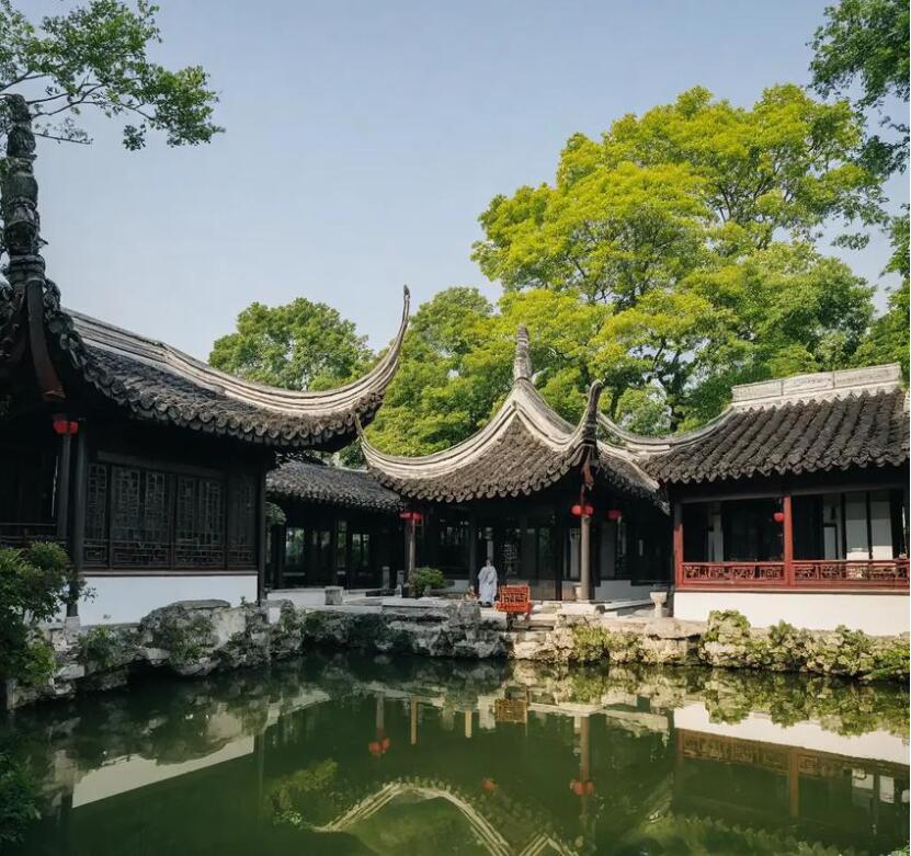 上海芷蕾土建有限公司